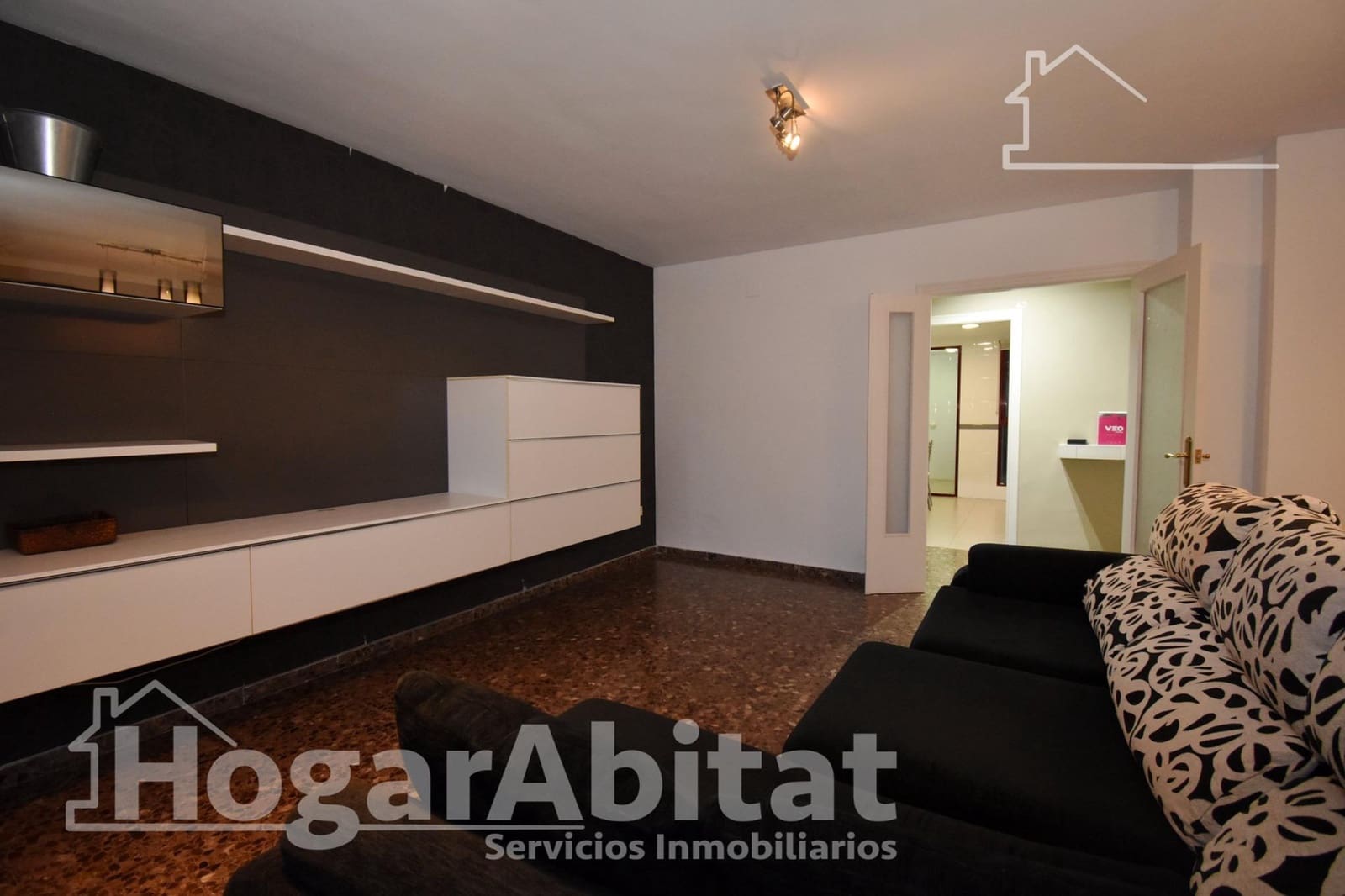 3 bedroom Flat for sale in Almassora / Almazora with garage - € 142,900 (Ref: 9619333)