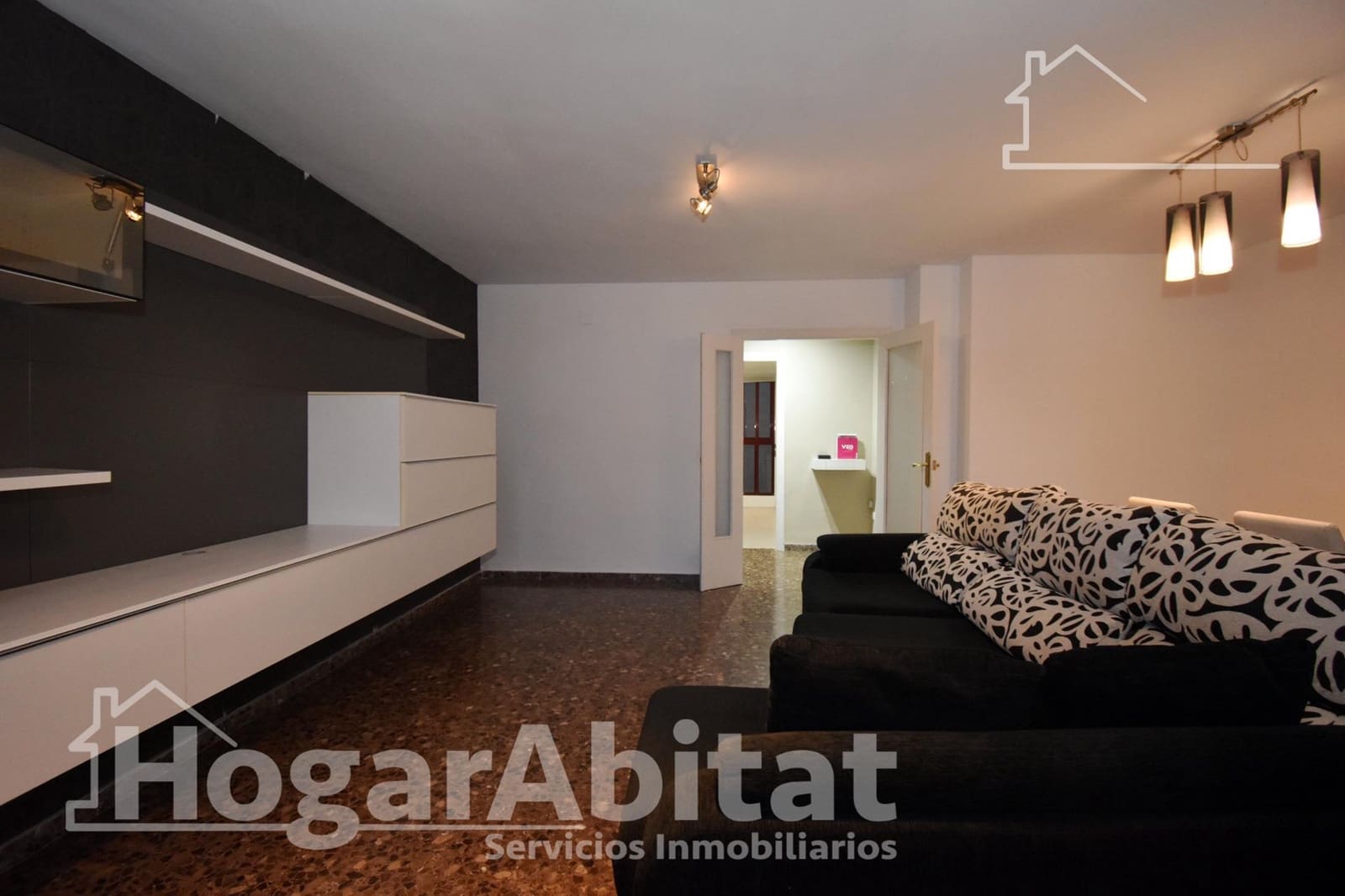 3 bedroom Flat for sale in Almassora / Almazora with garage - € 142,900 (Ref: 9619333)