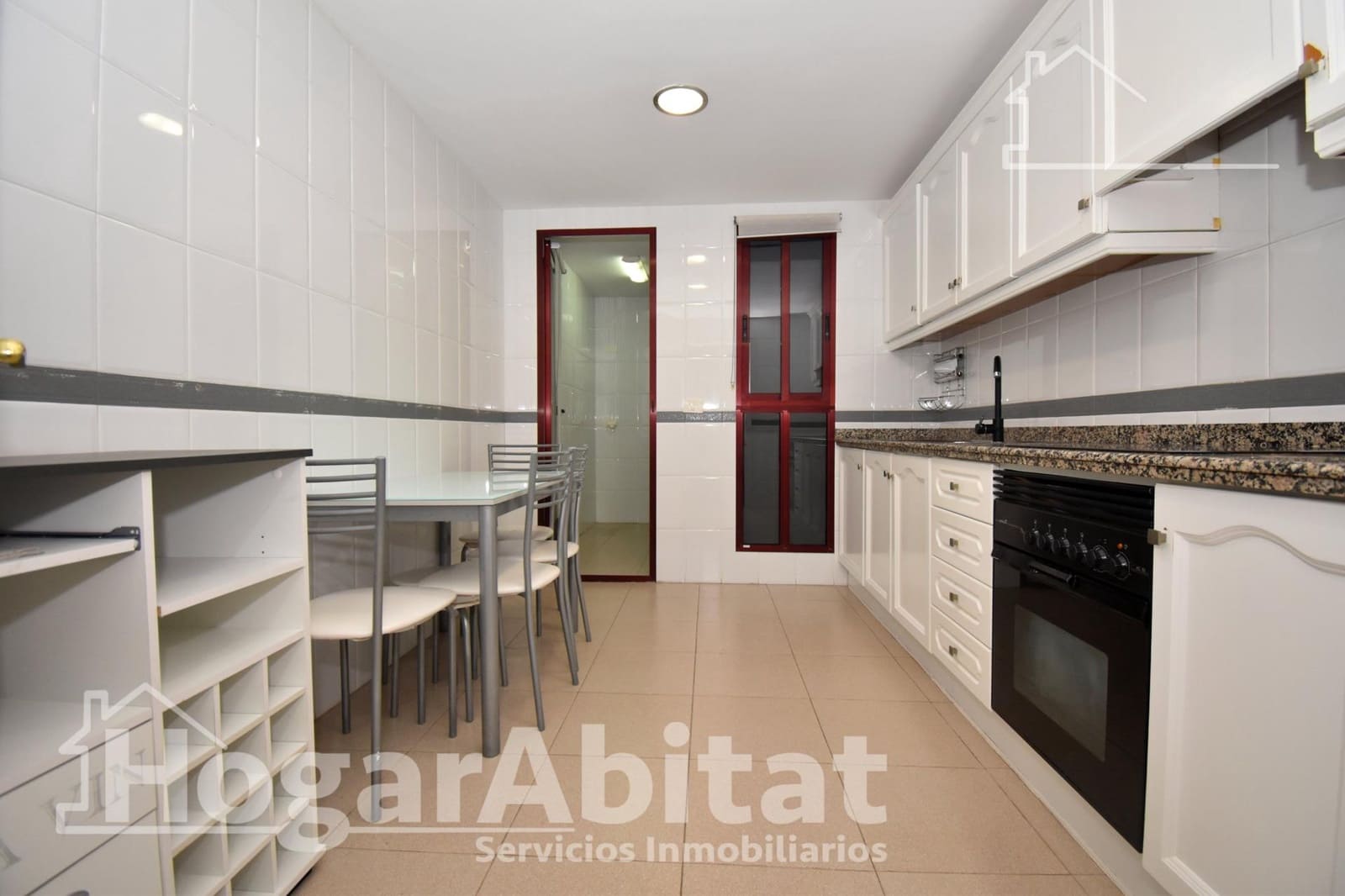 3 bedroom Flat for sale in Almassora / Almazora with garage - € 142,900 (Ref: 9619333)