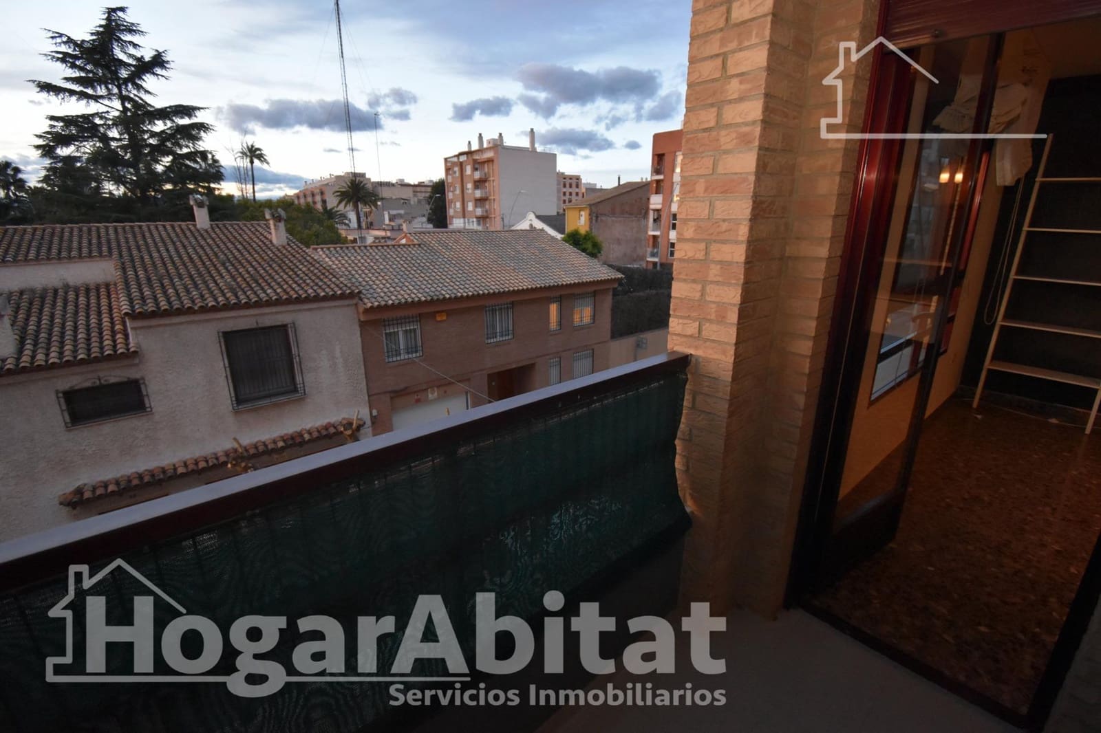 3 bedroom Flat for sale in Almassora / Almazora with garage - € 142,900 (Ref: 9619333)