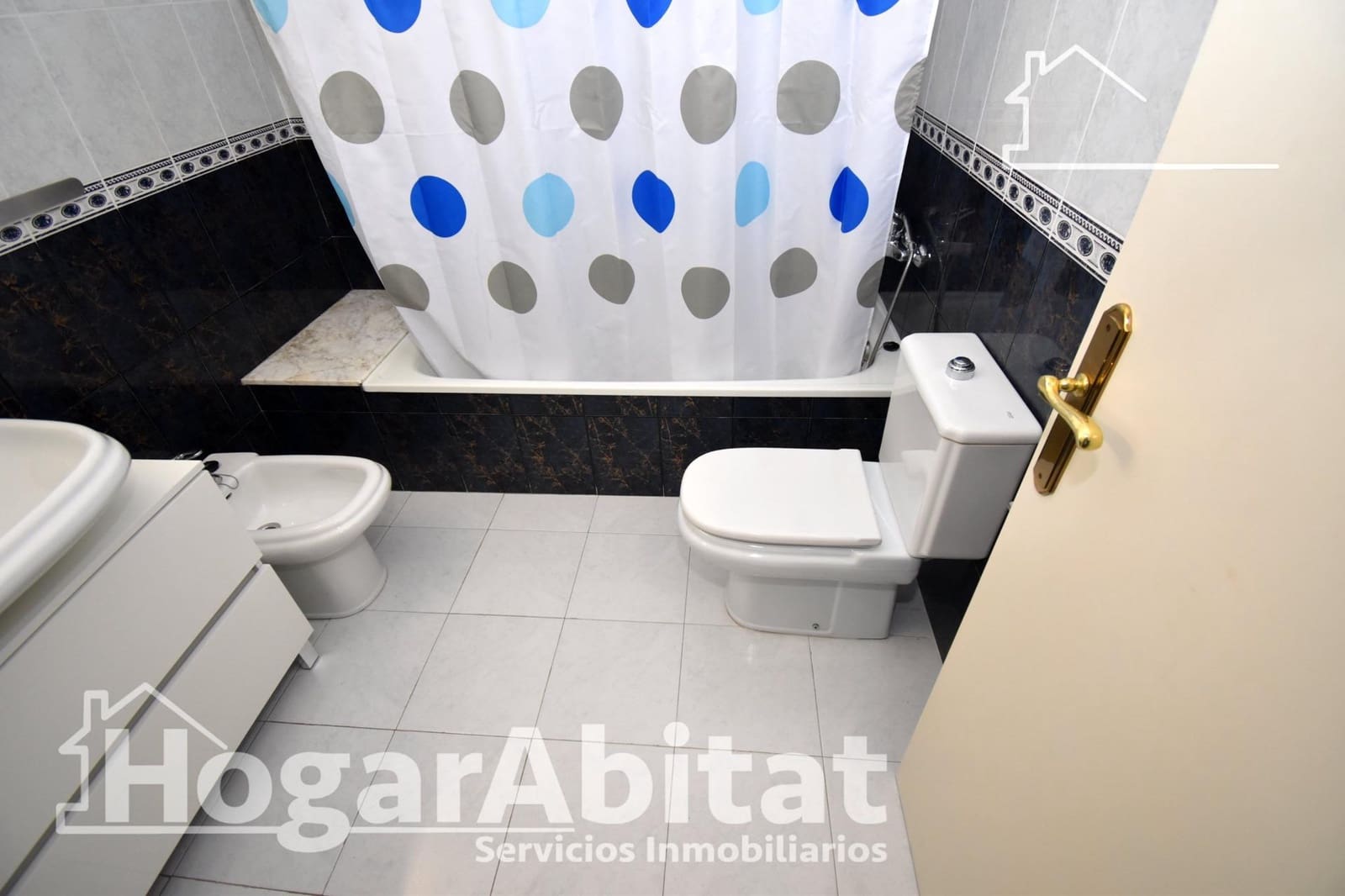 3 bedroom Flat for sale in Almassora / Almazora with garage - € 142,900 (Ref: 9619333)