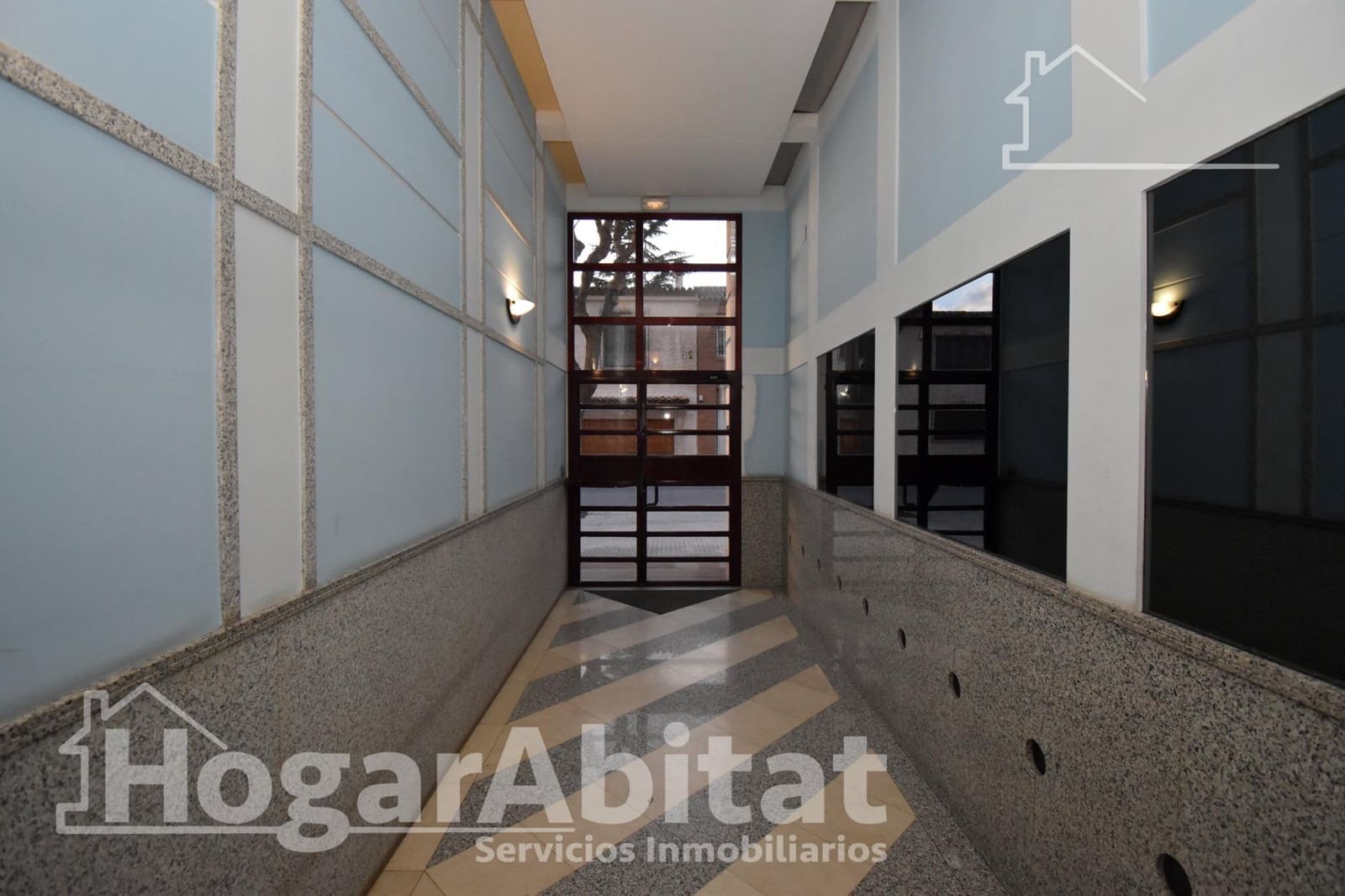 3 bedroom Flat for sale in Almassora / Almazora with garage - € 142,900 (Ref: 9619333)