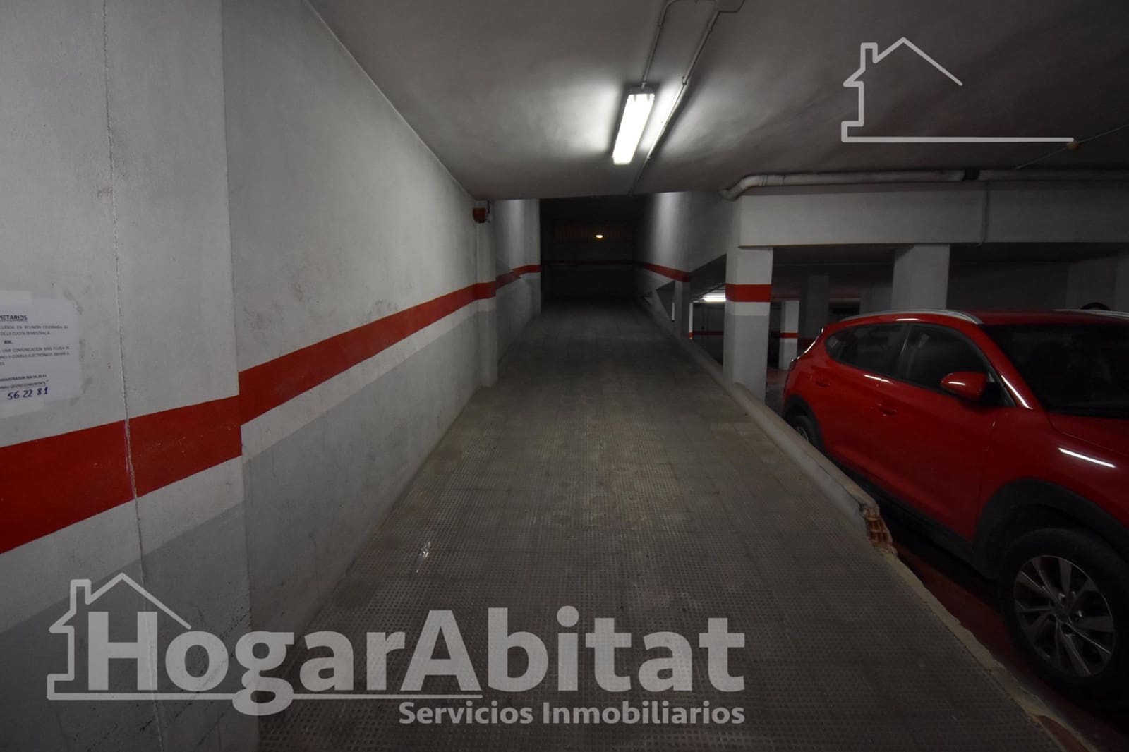 3 bedroom Flat for sale in Almassora / Almazora with garage - € 142,900 (Ref: 9619333)