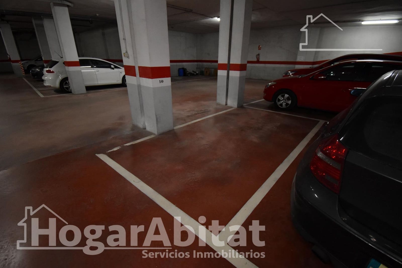 3 bedroom Flat for sale in Almassora / Almazora with garage - € 142,900 (Ref: 9619333)