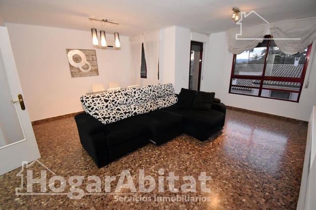 Piso de 3 habitaciones en Almassora / Almazora en venta con garaje - 142.900 € (Ref: 9619333)