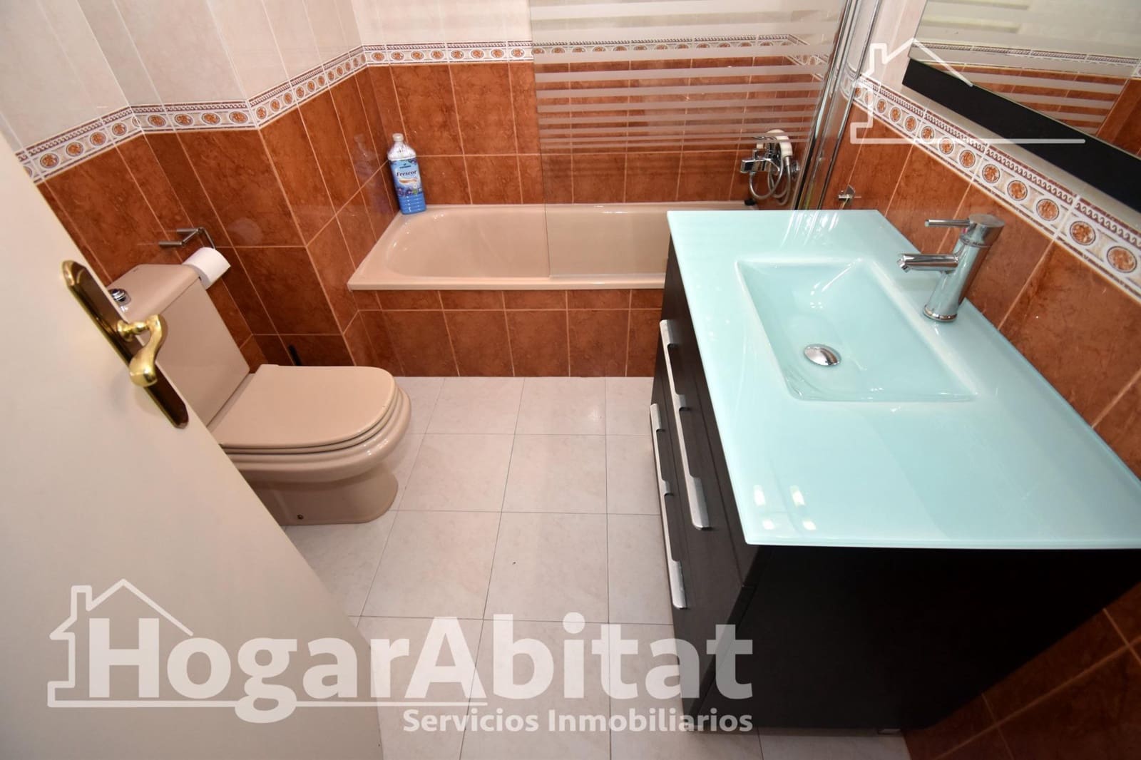 3 bedroom Flat for sale in Almassora / Almazora with garage - € 142,900 (Ref: 9619333)
