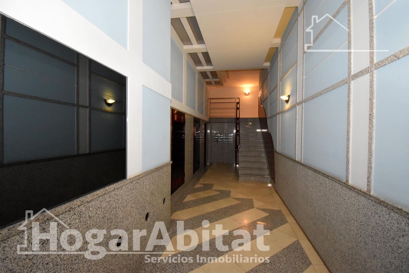 3 bedroom Flat for sale in Almassora / Almazora with garage - € 142,900 (Ref: 9619333)