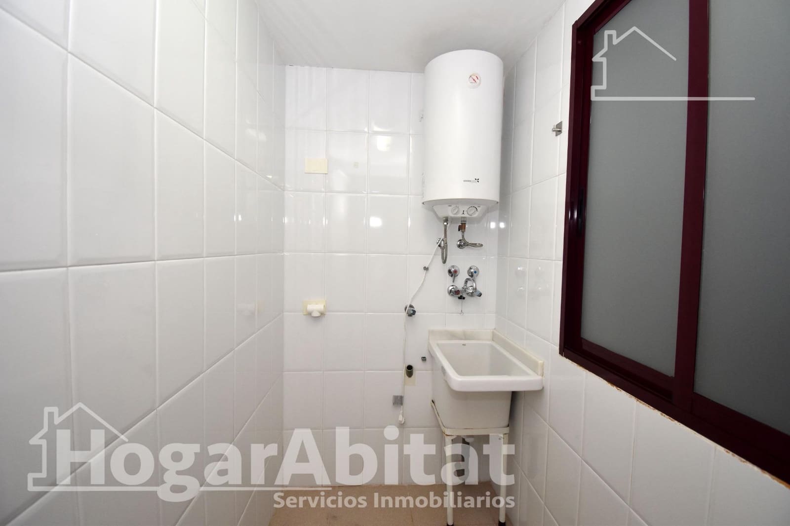 3 Zimmer Wohnung zu verkaufen in Almassora / Almazora mit Garage - 142.900 € (Ref: 9619333)
