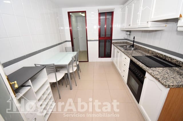 3 camera da letto Appartamento in vendita in Almassora / Almazora con garage - 142.900 € (Rif: 9619333)