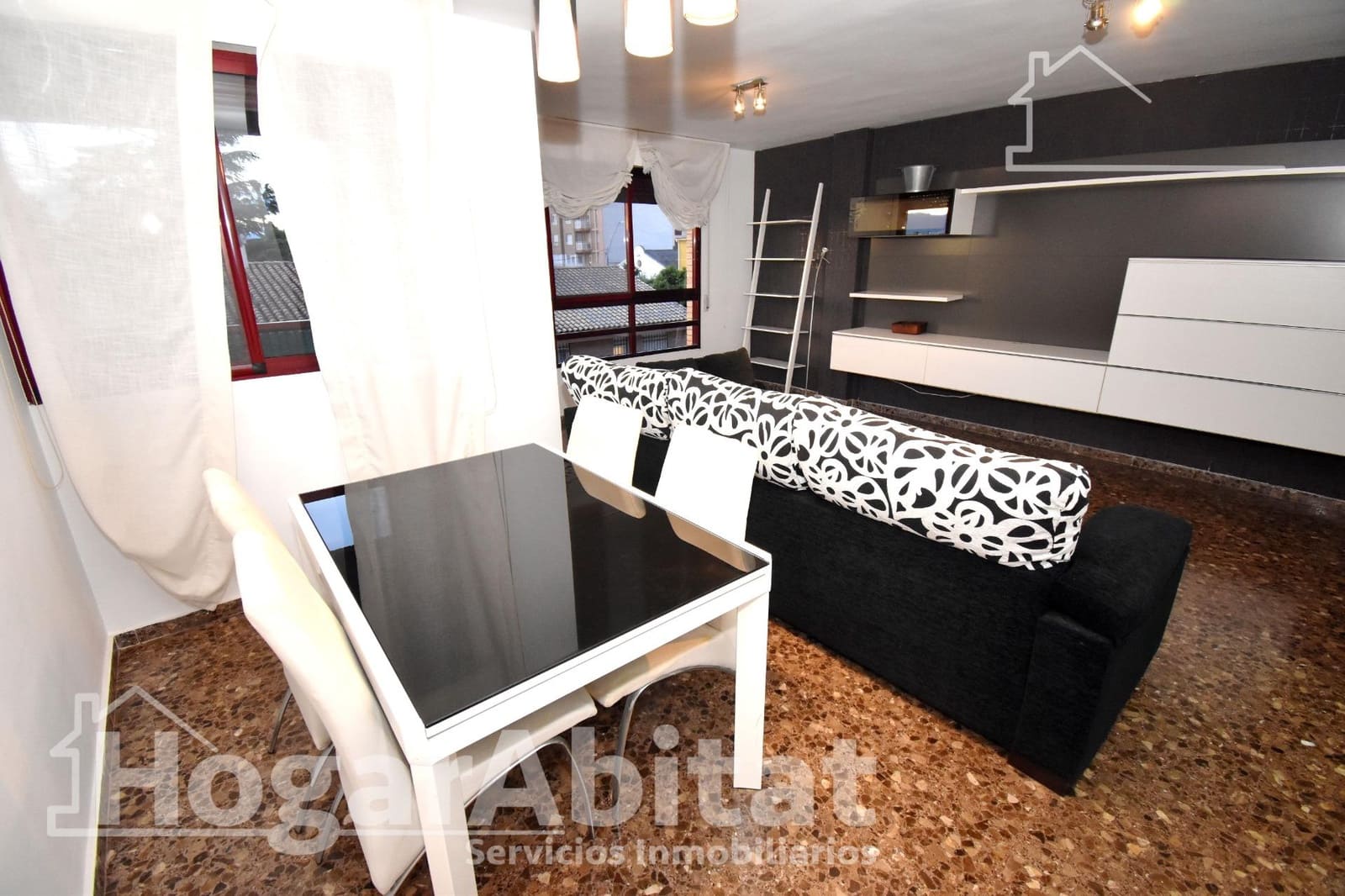 3 Zimmer Wohnung zu verkaufen in Almassora / Almazora mit Garage - 142.900 € (Ref: 9619333)