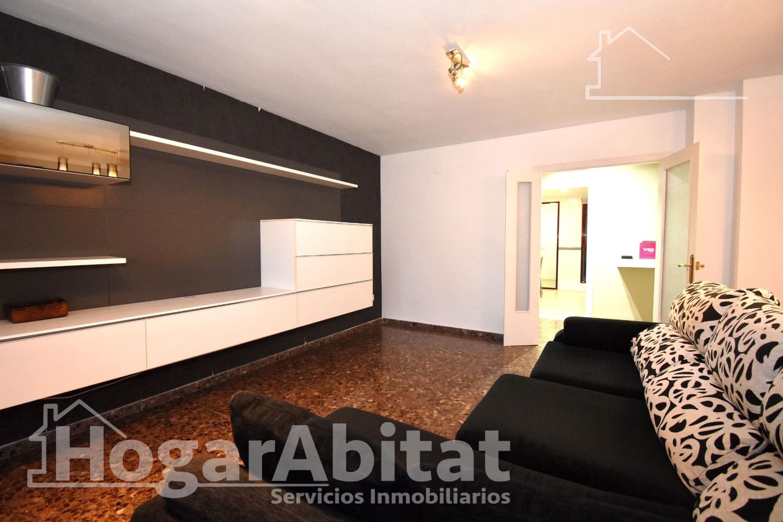 3 Zimmer Wohnung zu verkaufen in Almassora / Almazora mit Garage - 142.900 € (Ref: 9619333)
