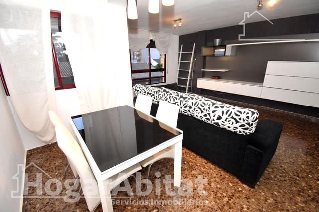 3 camera da letto Appartamento in vendita in Almassora / Almazora con garage - 142.900 € (Rif: 9619333)