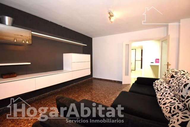 3 camera da letto Appartamento in vendita in Almassora / Almazora con garage - 142.900 € (Rif: 9619333)