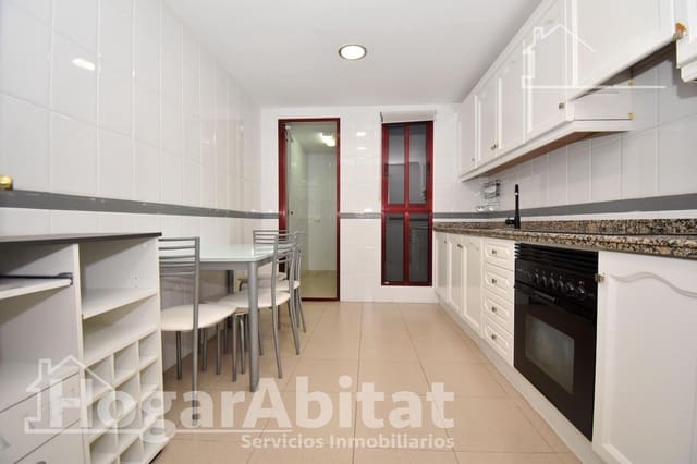 3 camera da letto Appartamento in vendita in Almassora / Almazora con garage - 142.900 € (Rif: 9619333)