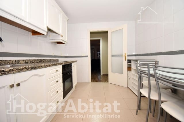3 camera da letto Appartamento in vendita in Almassora / Almazora con garage - 142.900 € (Rif: 9619333)