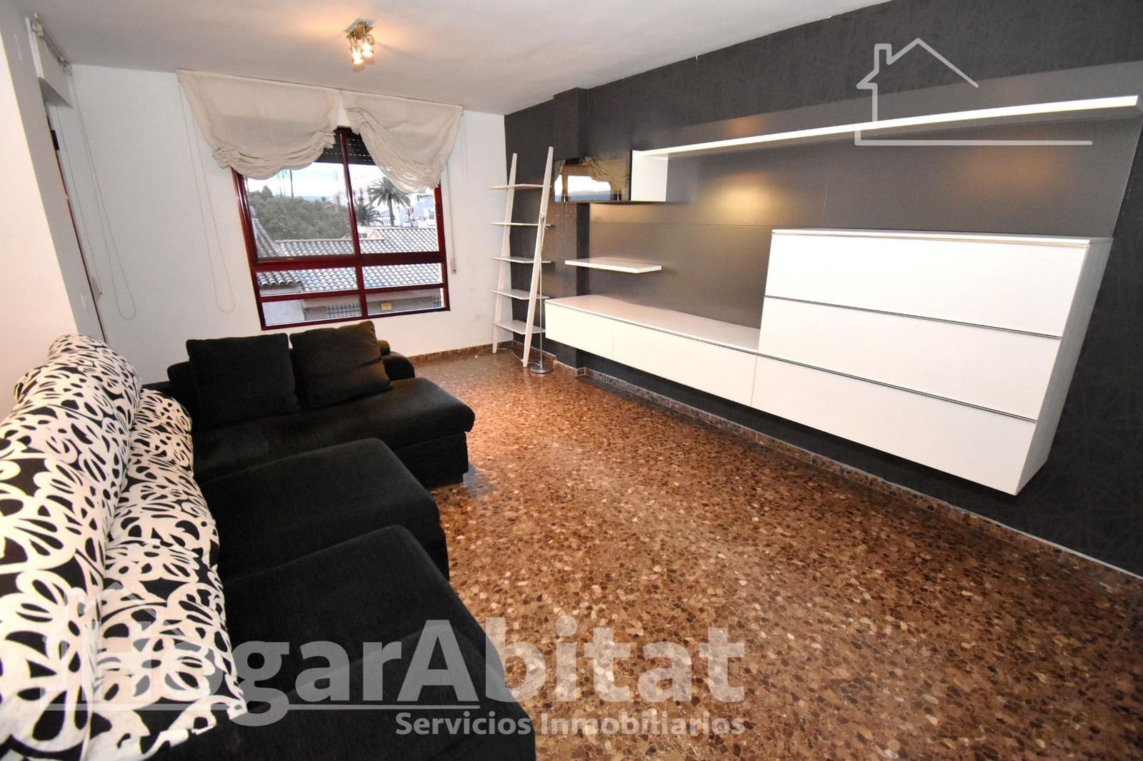 3 Zimmer Wohnung zu verkaufen in Almassora / Almazora mit Garage - 142.900 € (Ref: 9619333)