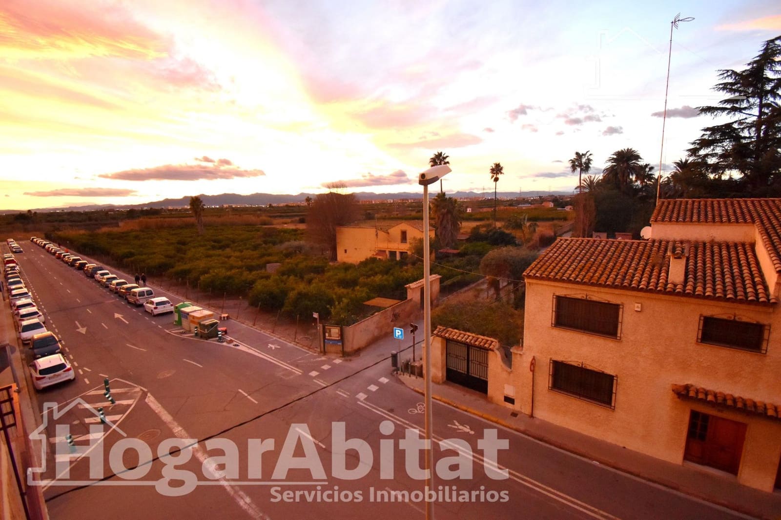 3 Zimmer Wohnung zu verkaufen in Almassora / Almazora mit Garage - 142.900 € (Ref: 9619333)