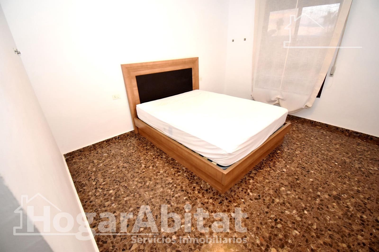 3 Zimmer Wohnung zu verkaufen in Almassora / Almazora mit Garage - 142.900 € (Ref: 9619333)