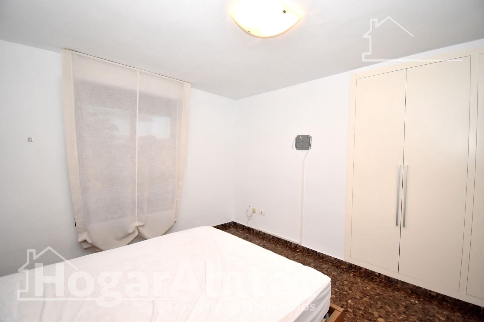3 Zimmer Wohnung zu verkaufen in Almassora / Almazora mit Garage - 142.900 € (Ref: 9619333)