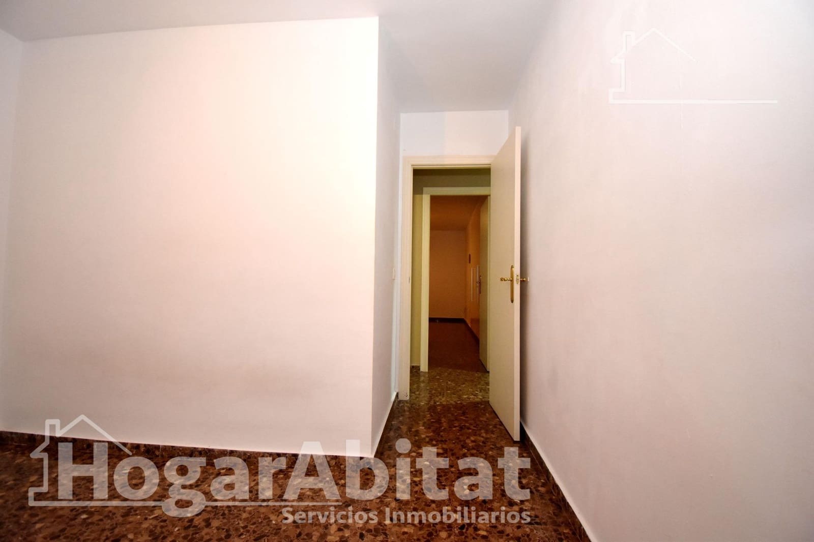 3 Zimmer Wohnung zu verkaufen in Almassora / Almazora mit Garage - 142.900 € (Ref: 9619333)