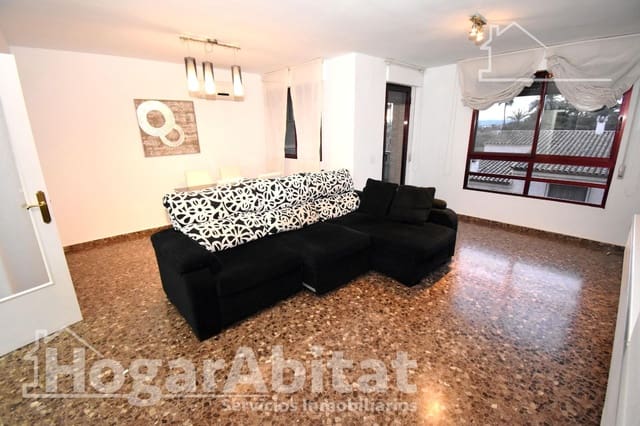 3 camera da letto Appartamento in vendita in Almassora / Almazora con garage - 142.900 € (Rif: 9619333)