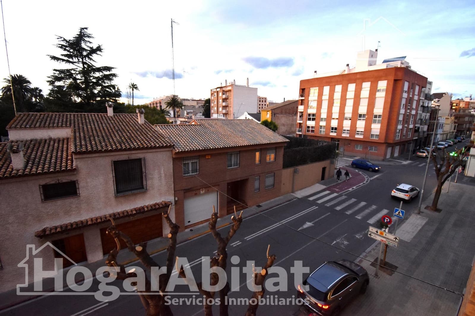 3 Zimmer Wohnung zu verkaufen in Almassora / Almazora mit Garage - 142.900 € (Ref: 9619333)