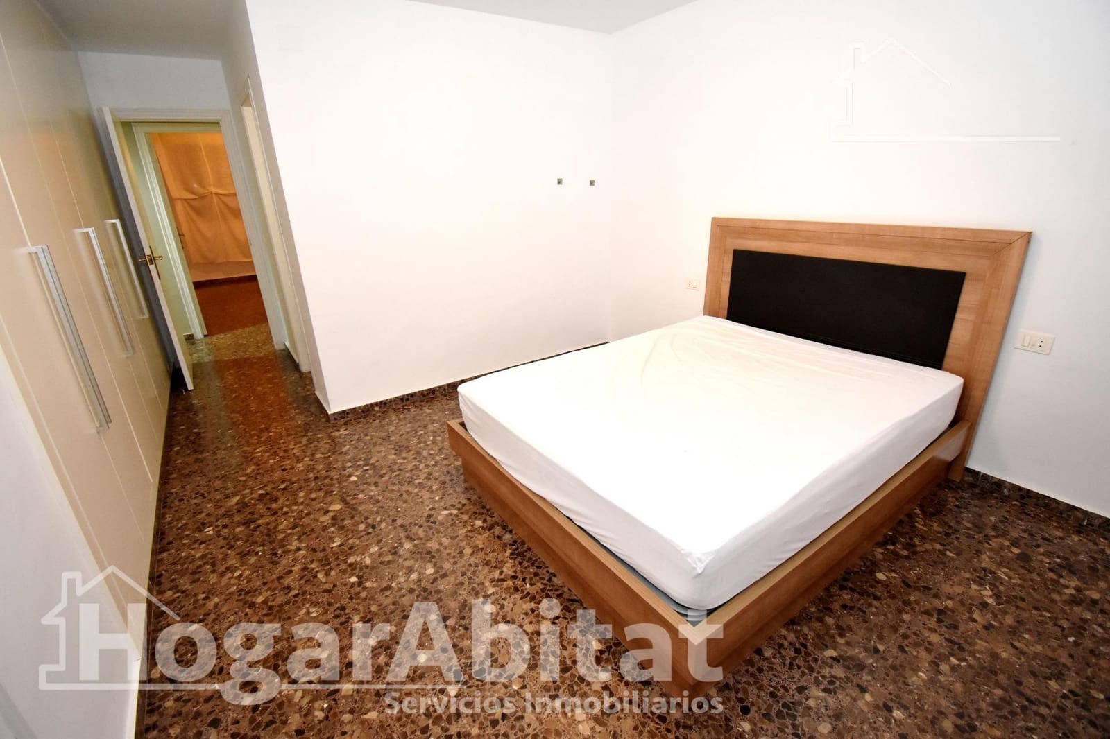 3 Zimmer Wohnung zu verkaufen in Almassora / Almazora mit Garage - 142.900 € (Ref: 9619333)