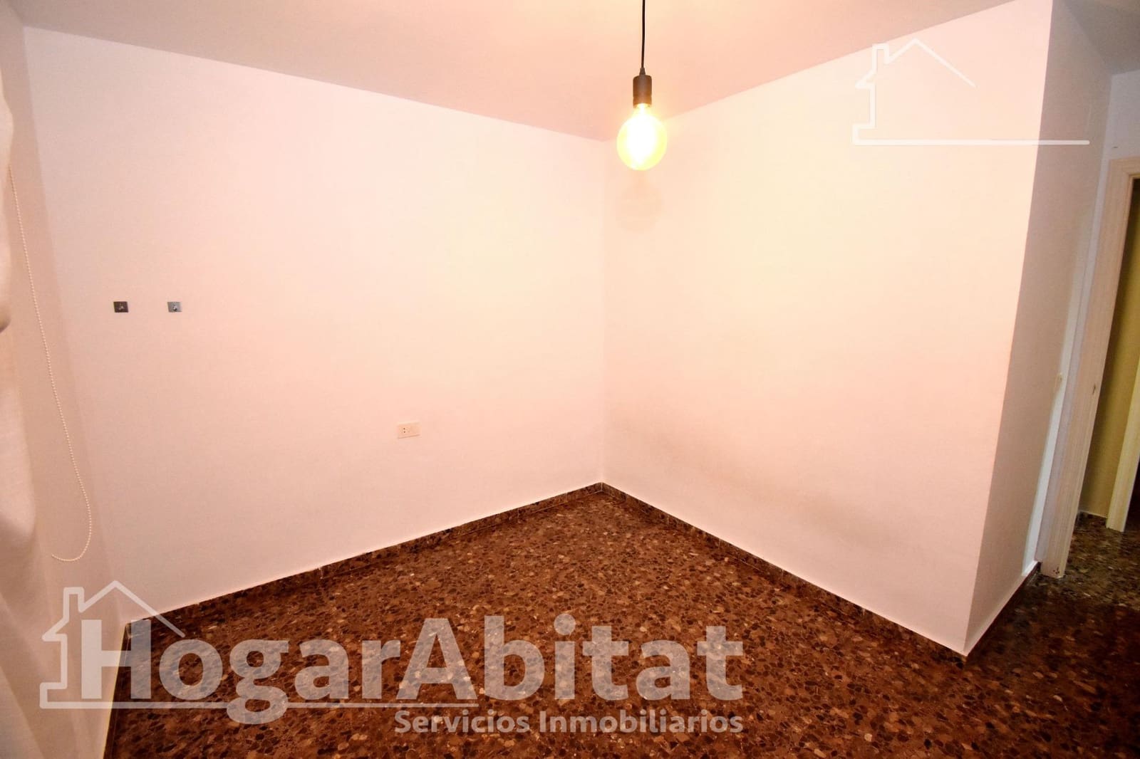 3 Zimmer Wohnung zu verkaufen in Almassora / Almazora mit Garage - 142.900 € (Ref: 9619333)