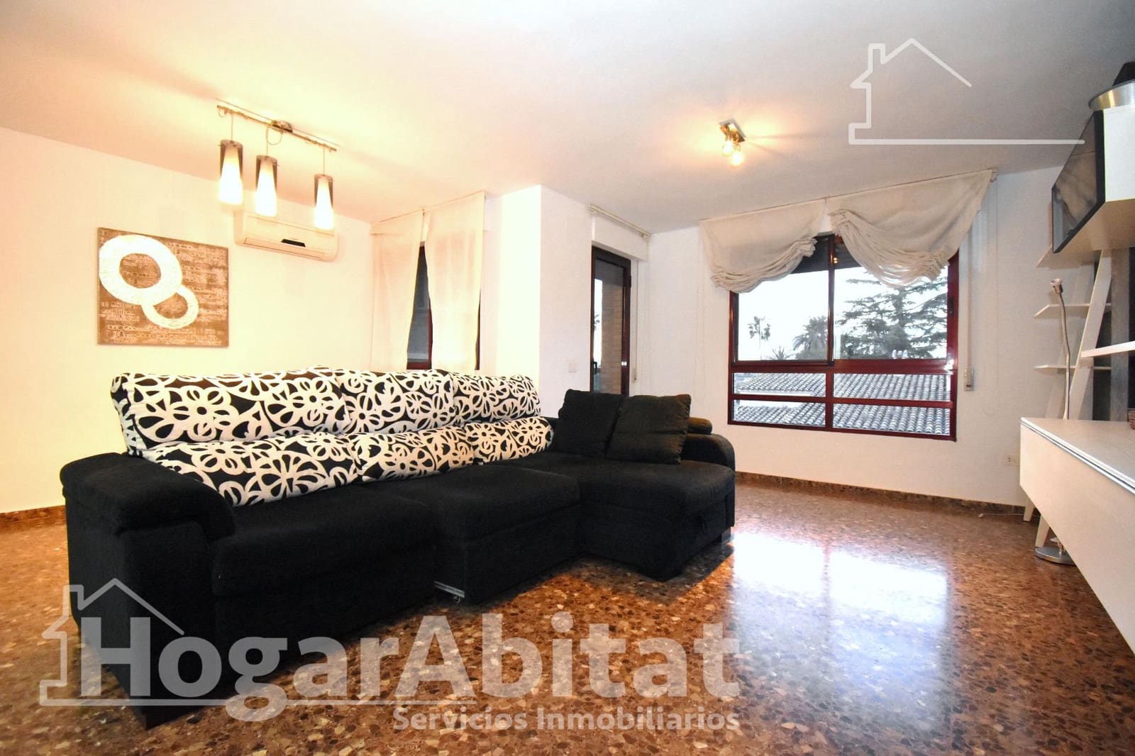 3 Zimmer Wohnung zu verkaufen in Almassora / Almazora mit Garage - 142.900 € (Ref: 9619333)