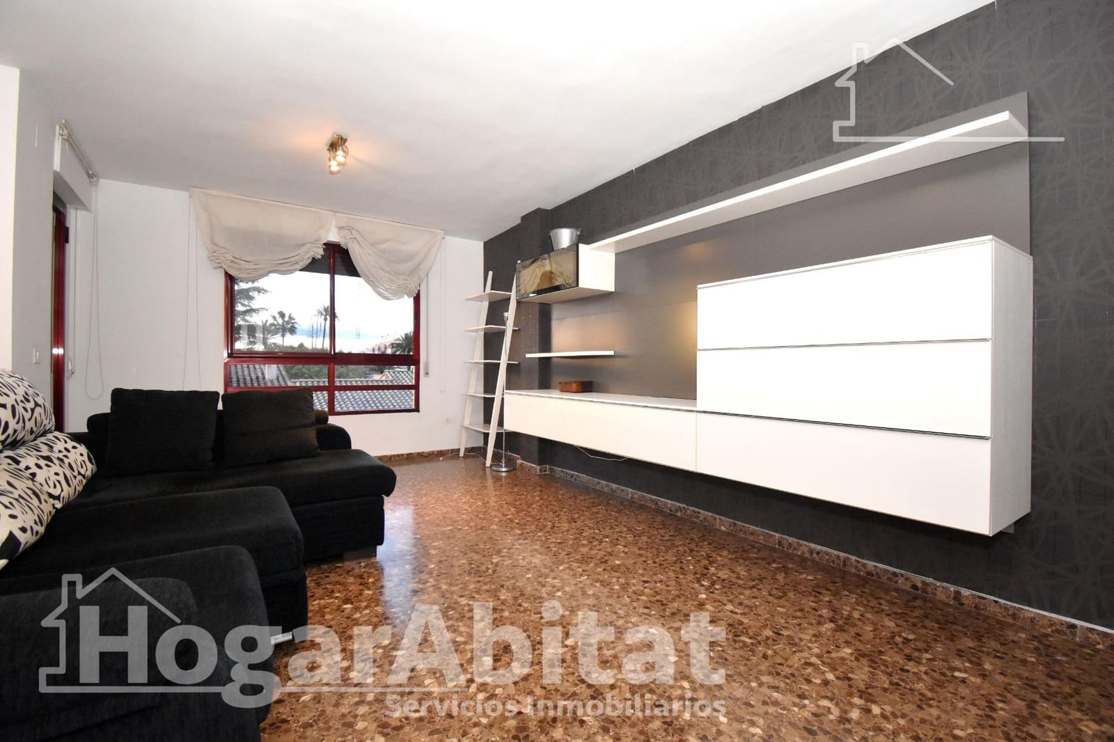 3 Zimmer Wohnung zu verkaufen in Almassora / Almazora mit Garage - 142.900 € (Ref: 9619333)