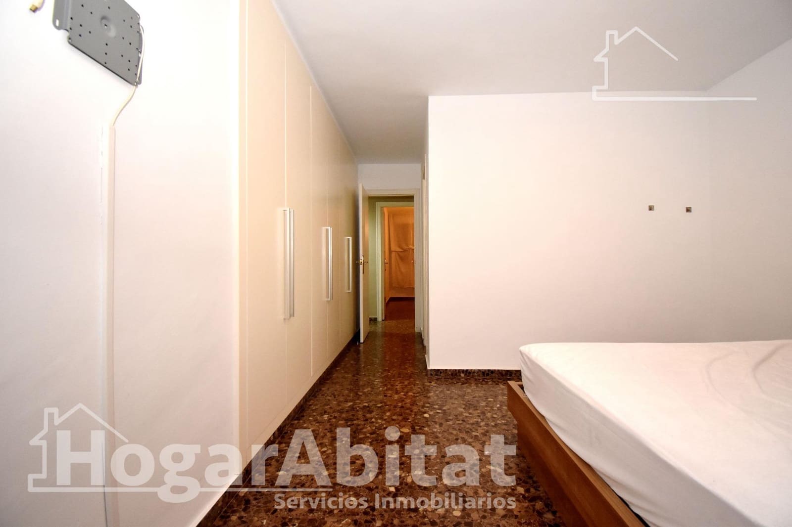 3 Zimmer Wohnung zu verkaufen in Almassora / Almazora mit Garage - 142.900 € (Ref: 9619333)