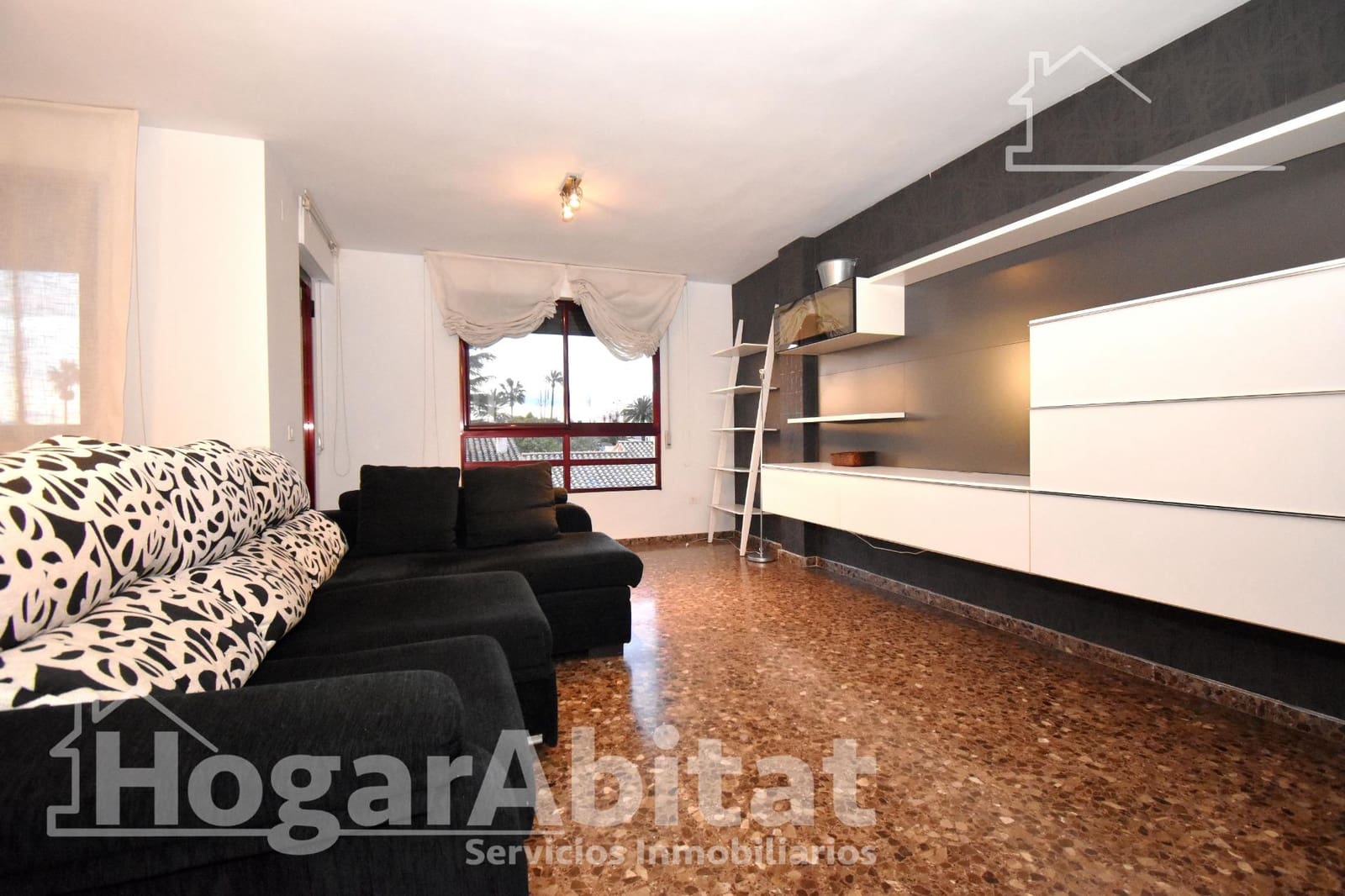 3 Zimmer Wohnung zu verkaufen in Almassora / Almazora mit Garage - 142.900 € (Ref: 9619333)