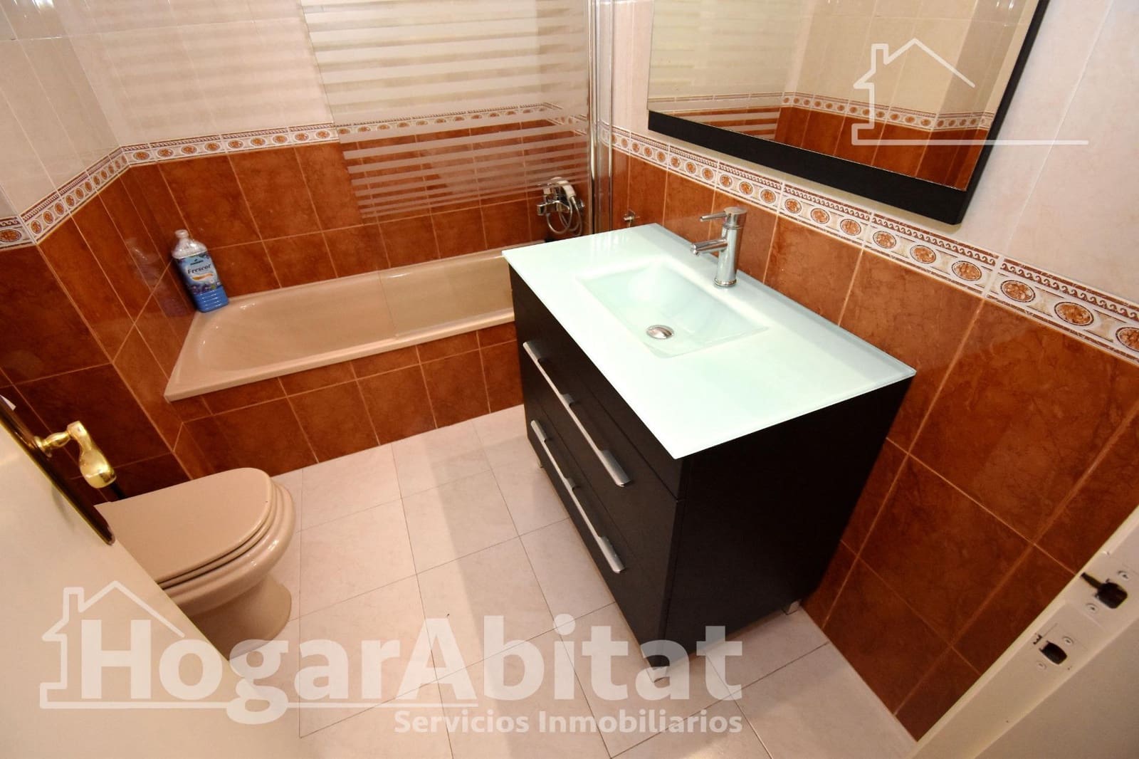 3 Zimmer Wohnung zu verkaufen in Almassora / Almazora mit Garage - 142.900 € (Ref: 9619333)