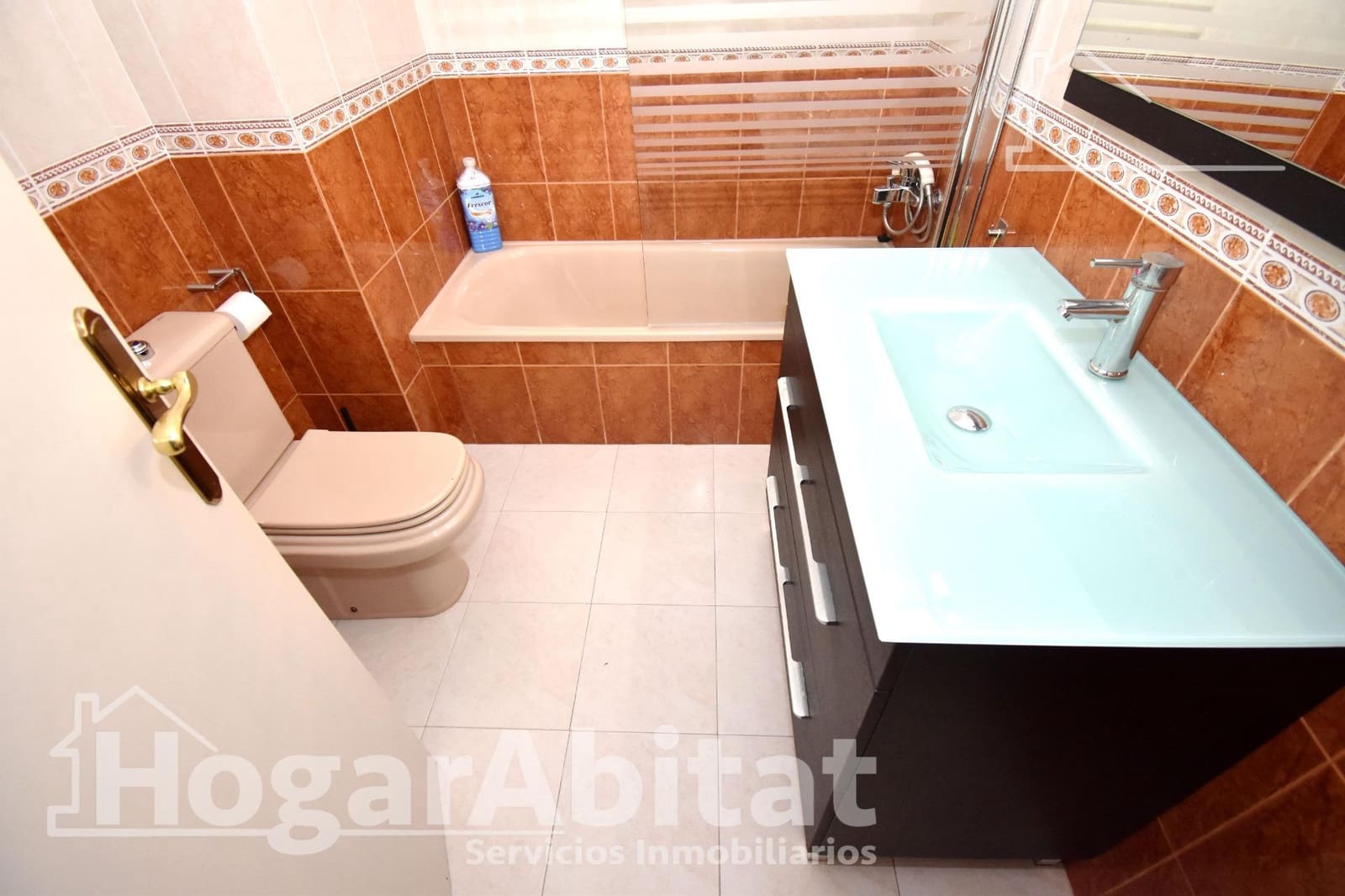 3 Zimmer Wohnung zu verkaufen in Almassora / Almazora mit Garage - 142.900 € (Ref: 9619333)