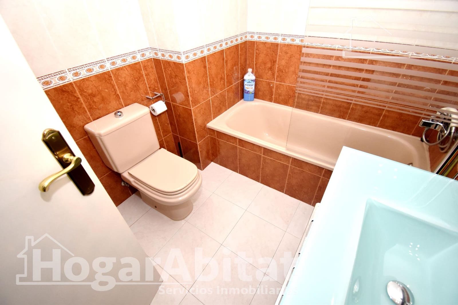 3 Zimmer Wohnung zu verkaufen in Almassora / Almazora mit Garage - 142.900 € (Ref: 9619333)