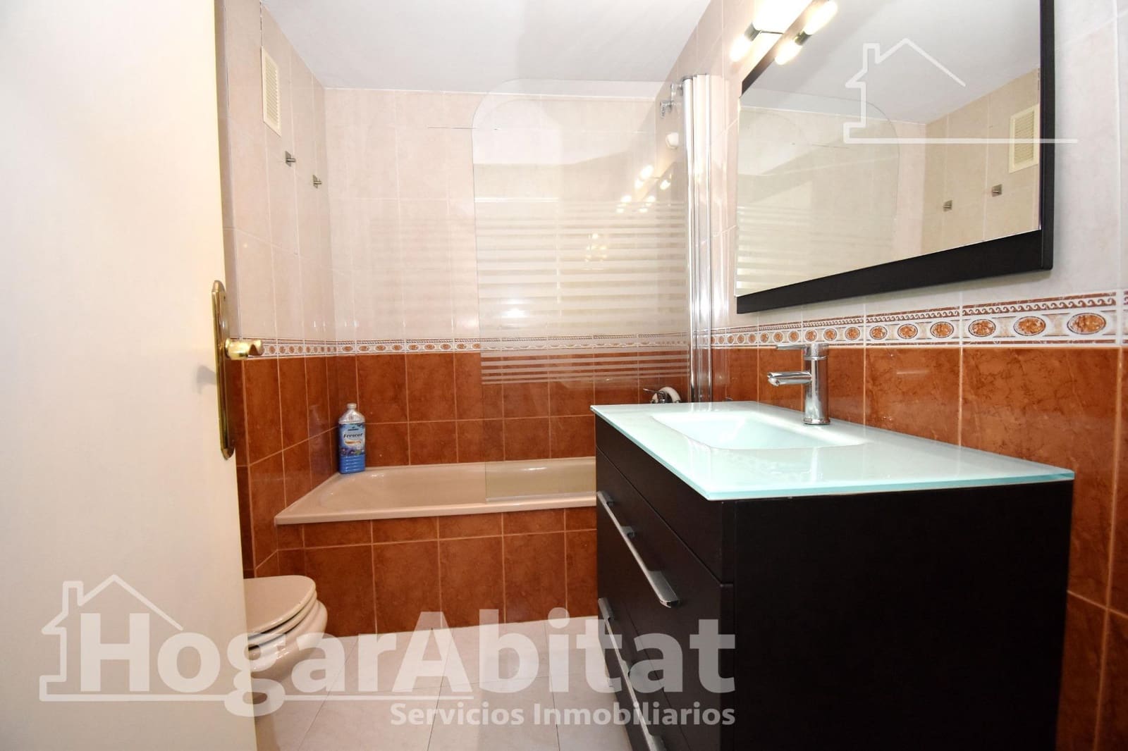 3 Zimmer Wohnung zu verkaufen in Almassora / Almazora mit Garage - 142.900 € (Ref: 9619333)