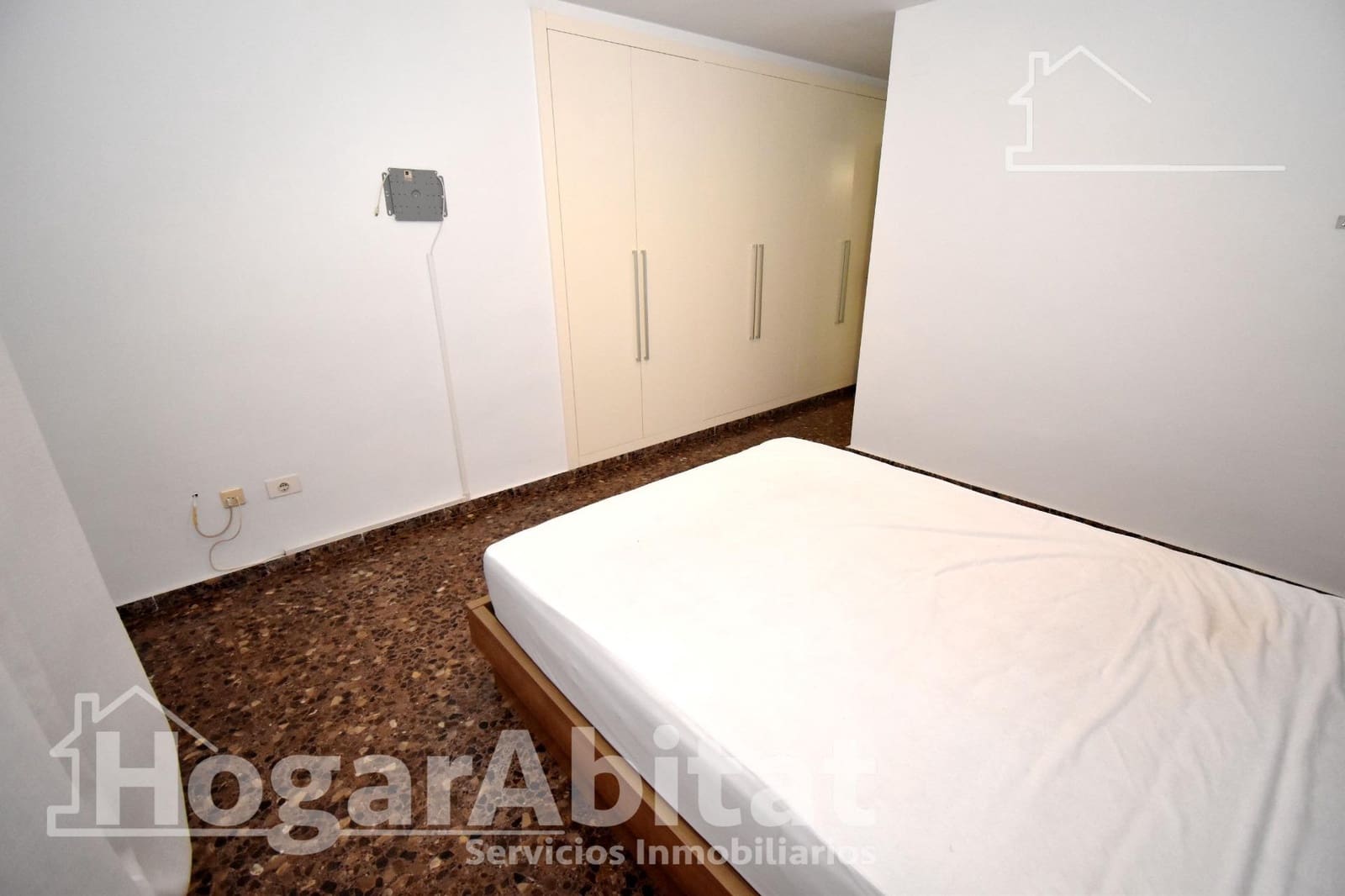 3 Zimmer Wohnung zu verkaufen in Almassora / Almazora mit Garage - 142.900 € (Ref: 9619333)