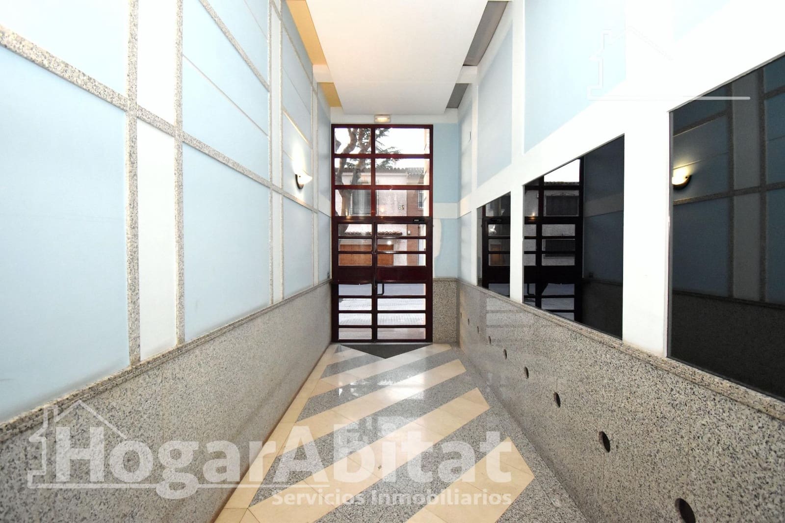 3 Zimmer Wohnung zu verkaufen in Almassora / Almazora mit Garage - 142.900 € (Ref: 9619333)