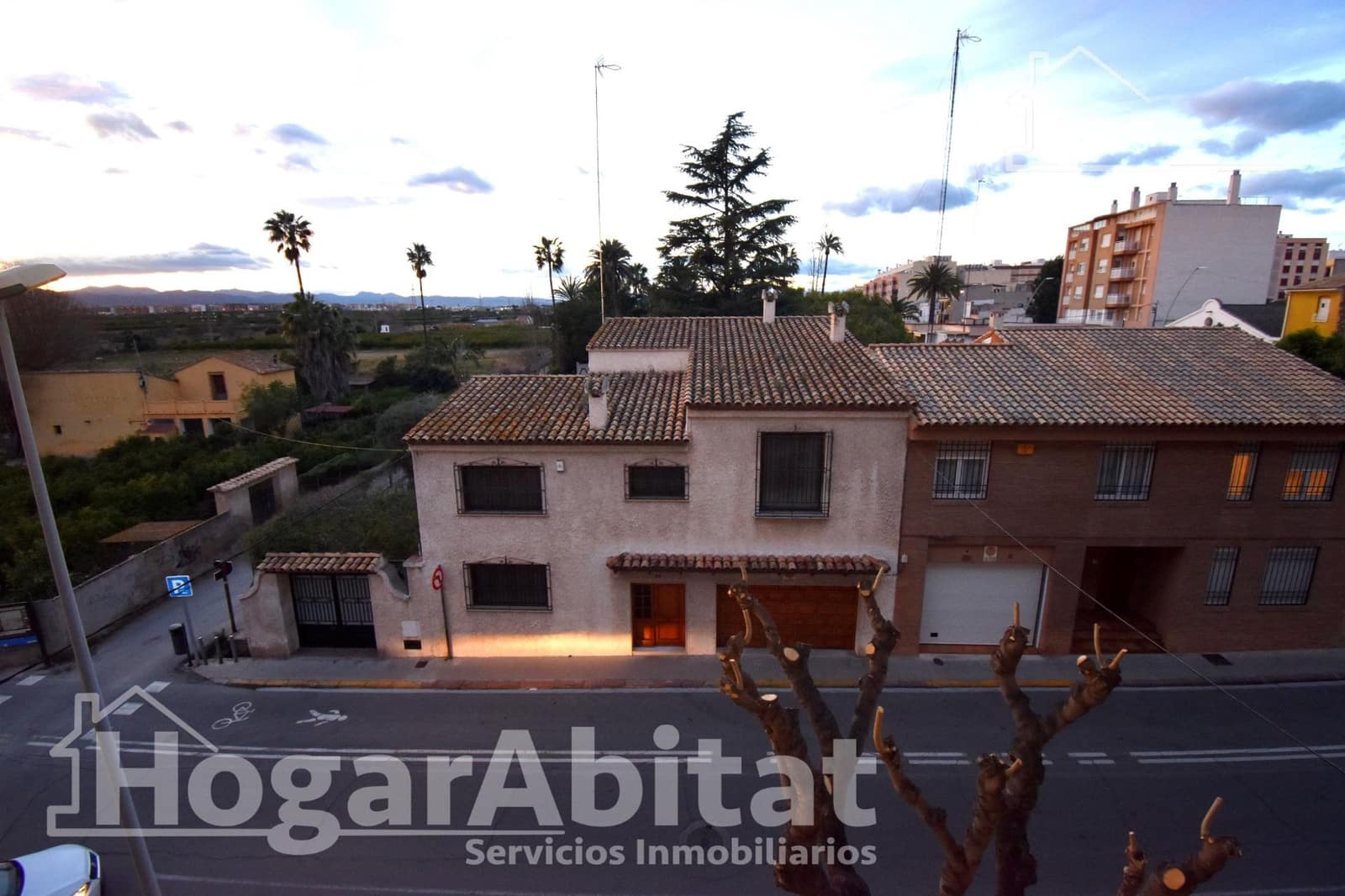 3 Zimmer Wohnung zu verkaufen in Almassora / Almazora mit Garage - 142.900 € (Ref: 9619333)