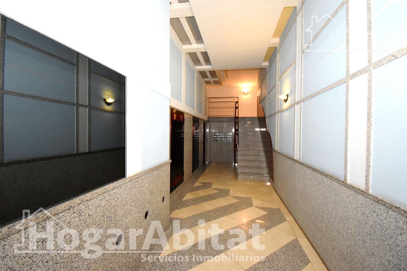 3 Zimmer Wohnung zu verkaufen in Almassora / Almazora mit Garage - 142.900 € (Ref: 9619333)