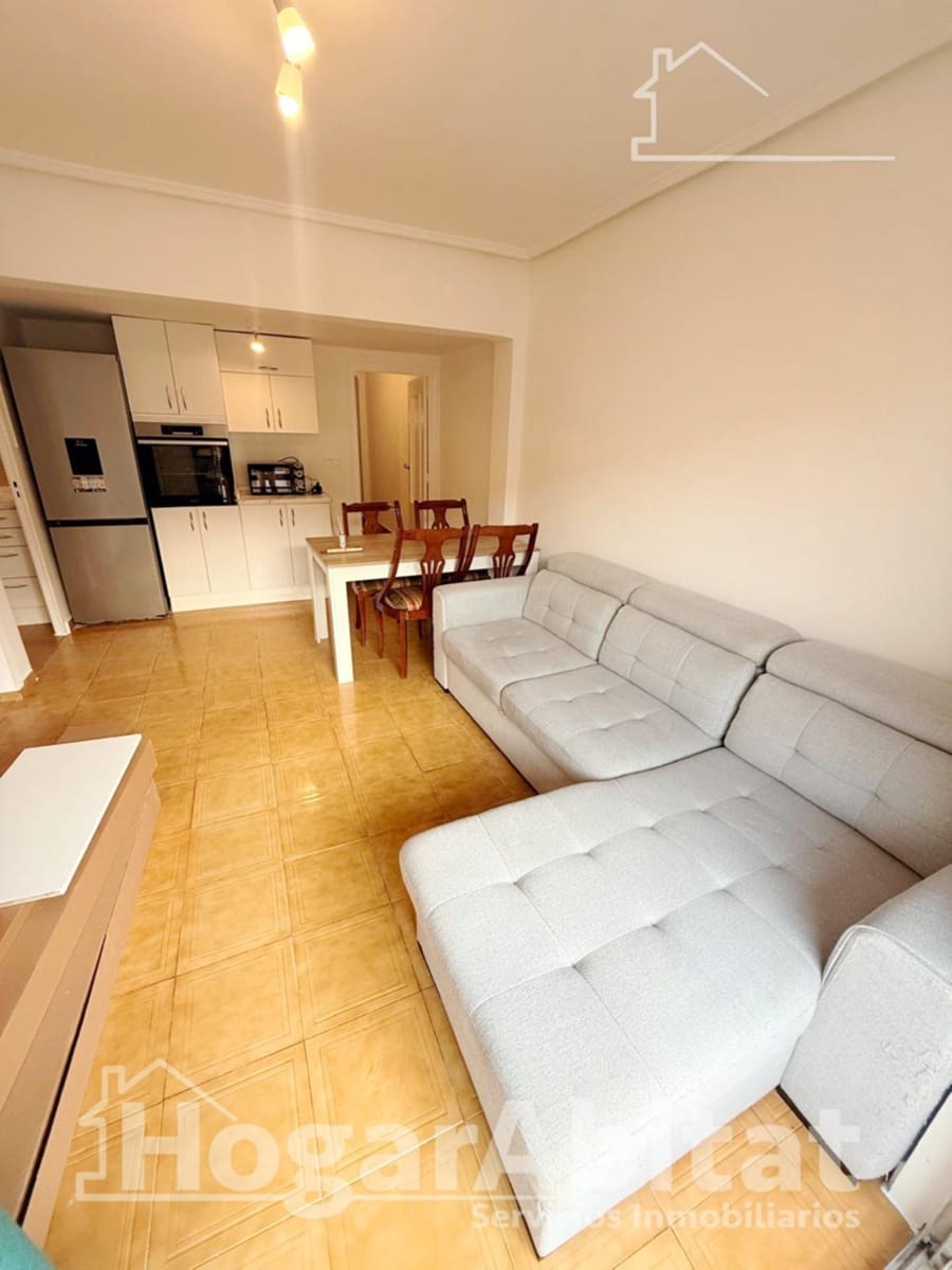 3 makuuhuone Asunto myytävänä paikassa Quart de Poblet - 189 000 € (Ref: 9619335)