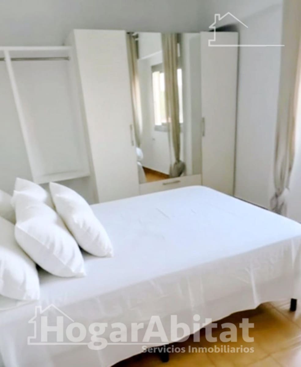 3 makuuhuone Asunto myytävänä paikassa Quart de Poblet - 189 000 € (Ref: 9619335)