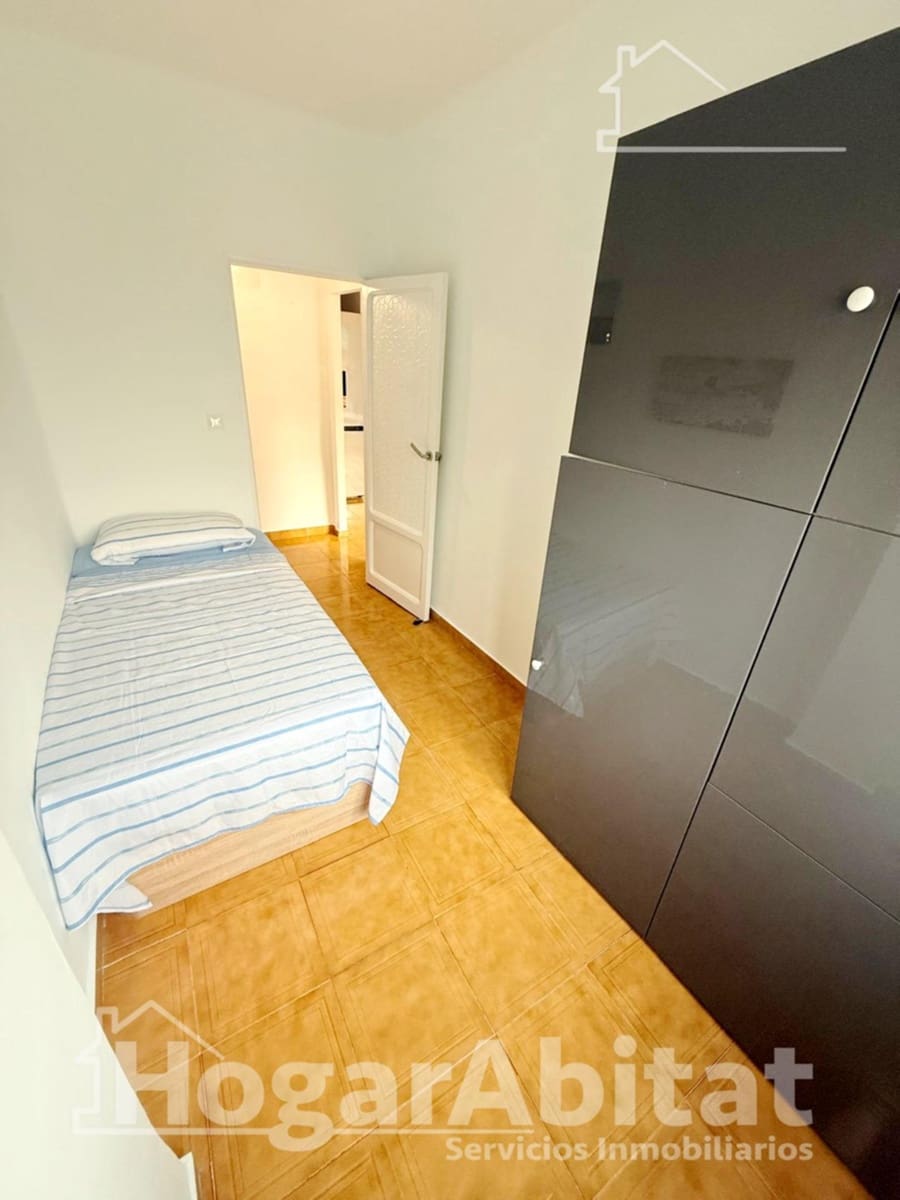 3 makuuhuone Asunto myytävänä paikassa Quart de Poblet - 189 000 € (Ref: 9619335)