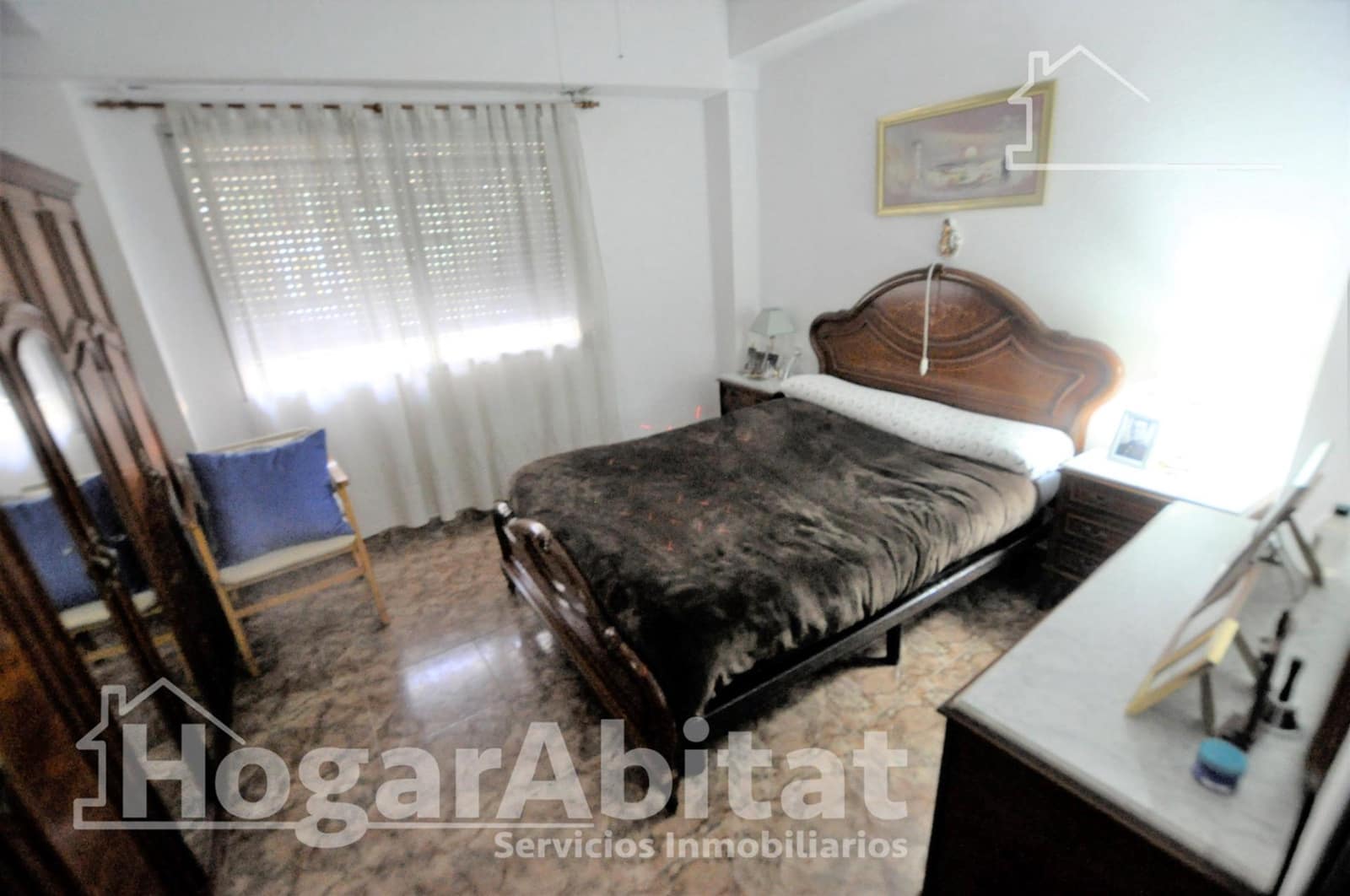 5 makuuhuone Asunto myytävänä paikassa Manises - 215 000 € (Ref: 9619336)