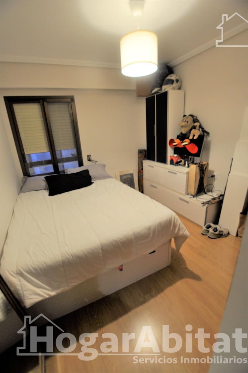 3 quarto Apartamento para venda em Valencia cidade - 380 000 € (Ref: 9619337)