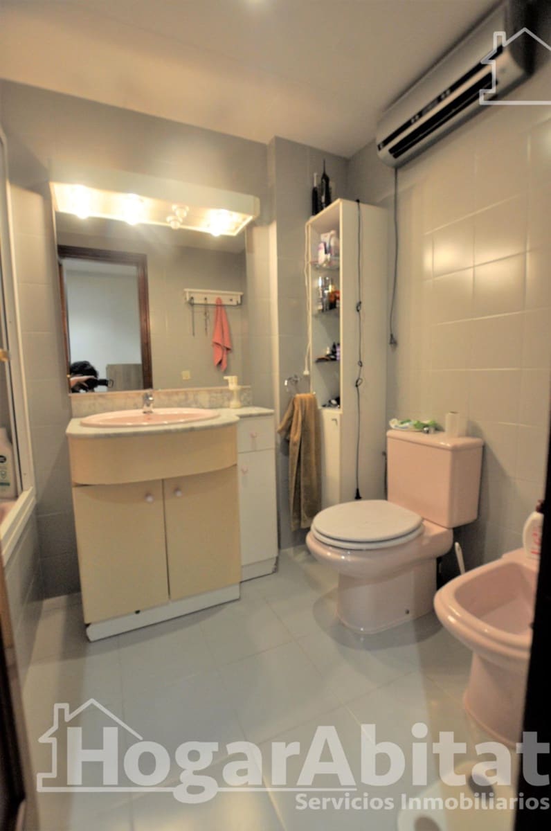 3 quarto Apartamento para venda em Valencia cidade - 380 000 € (Ref: 9619337)