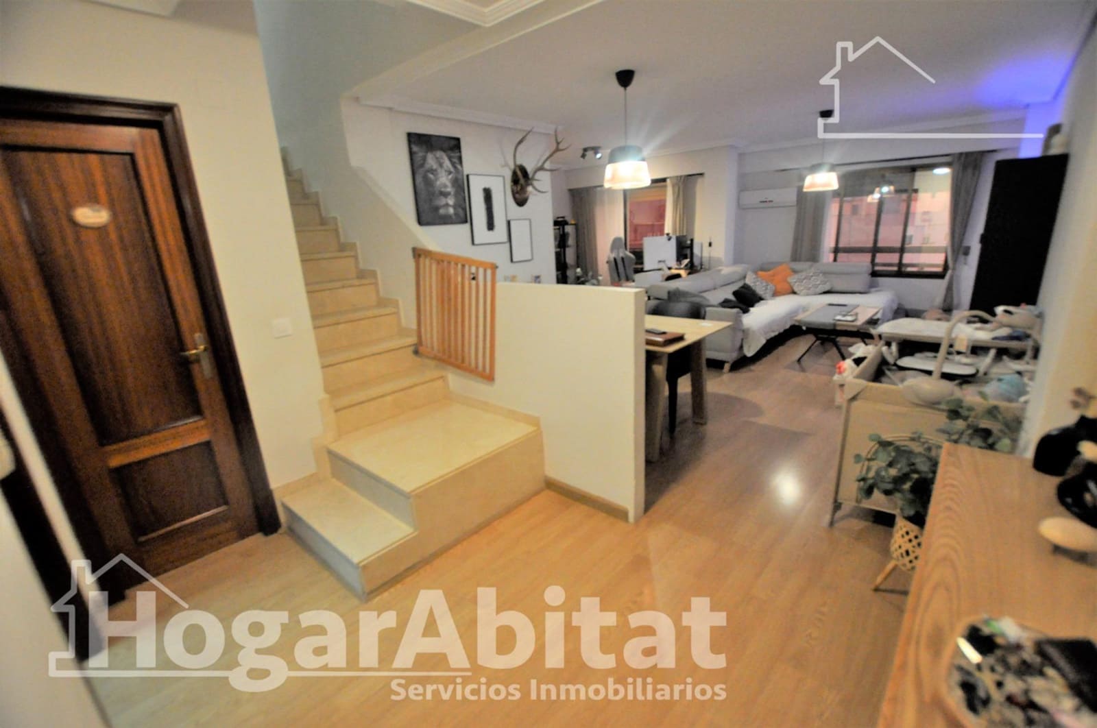 3 quarto Apartamento para venda em Valencia cidade - 380 000 € (Ref: 9619337)