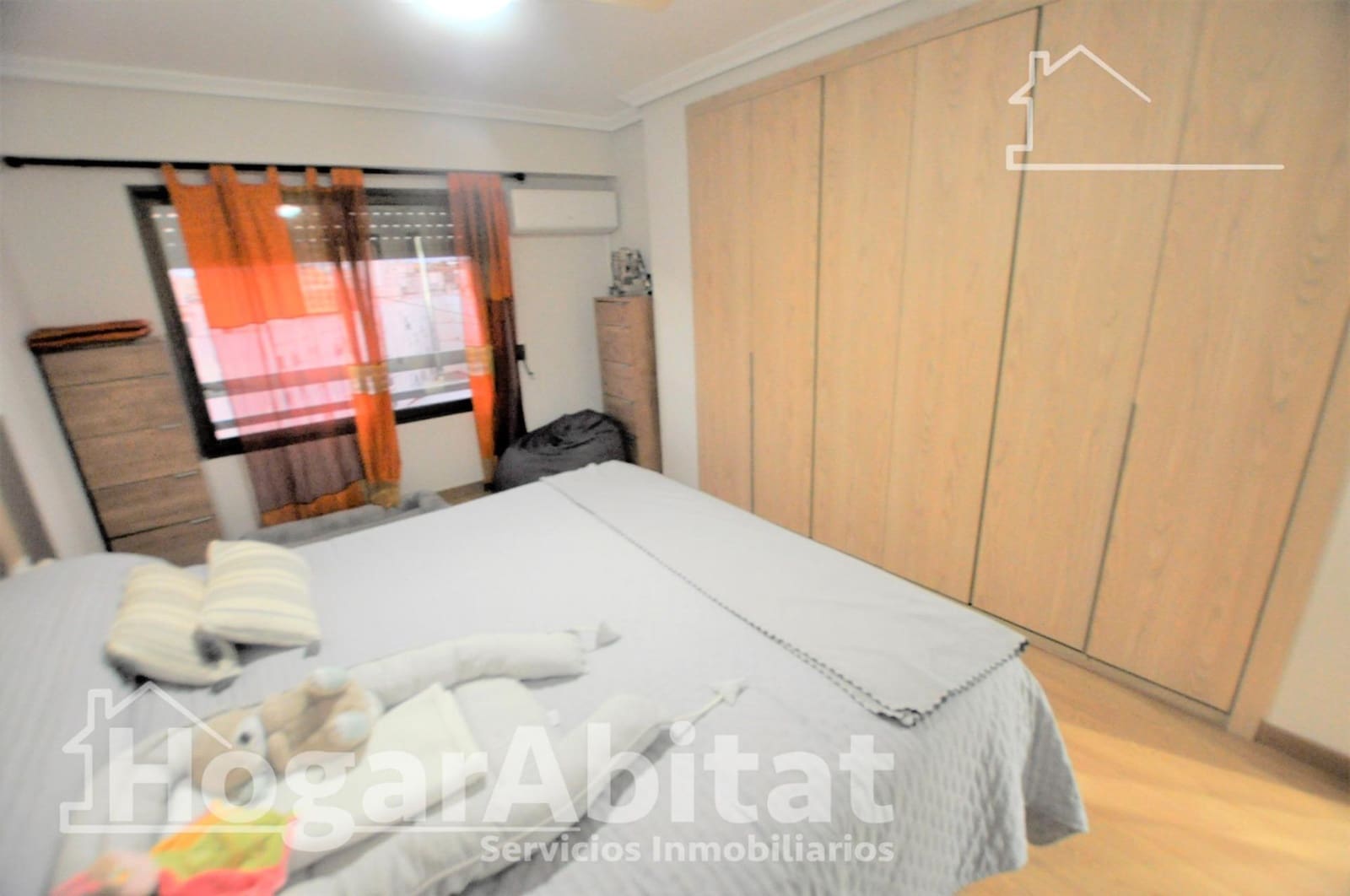 3 quarto Apartamento para venda em Valencia cidade - 380 000 € (Ref: 9619337)