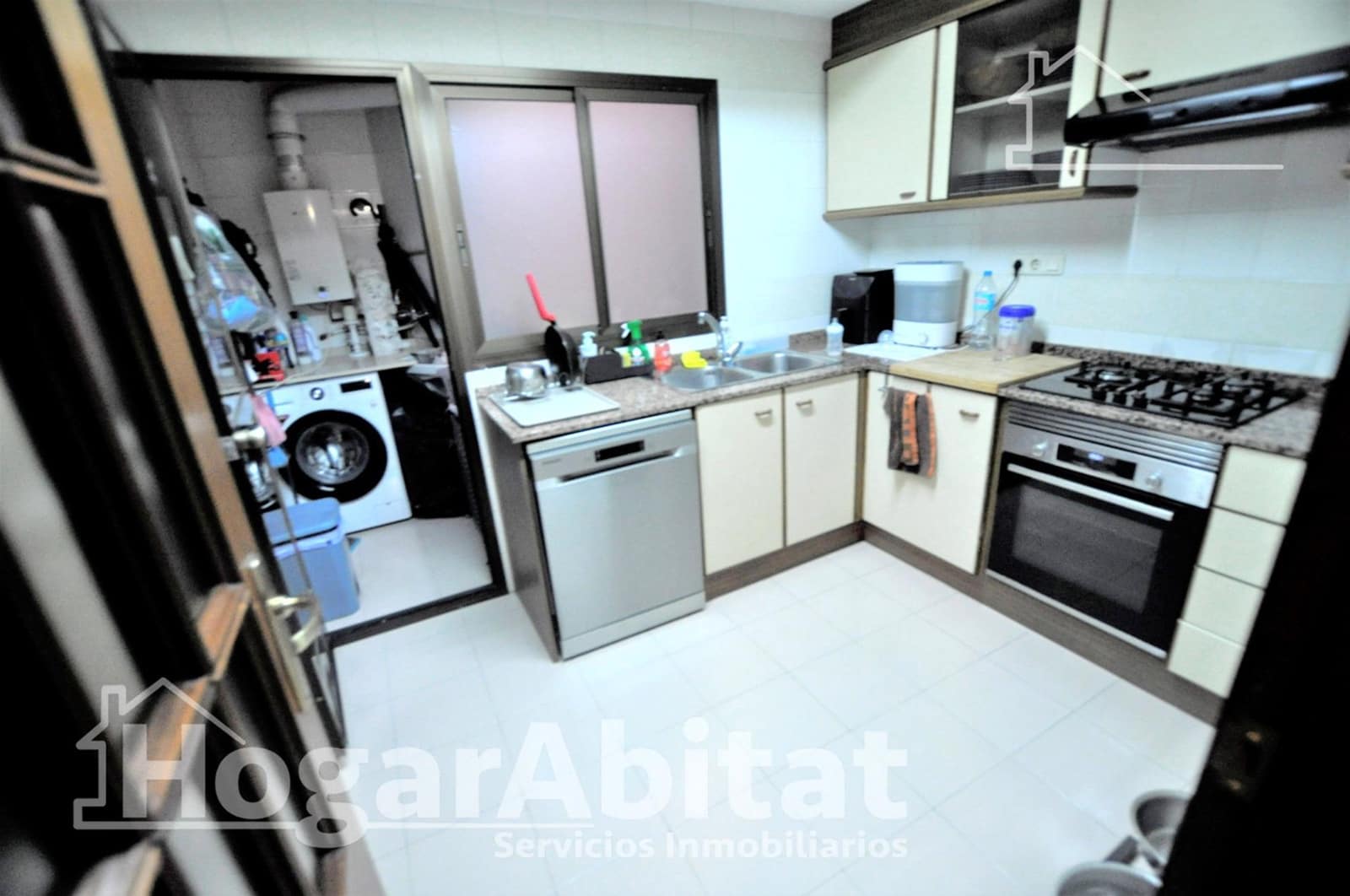 3 quarto Apartamento para venda em Valencia cidade - 380 000 € (Ref: 9619337)