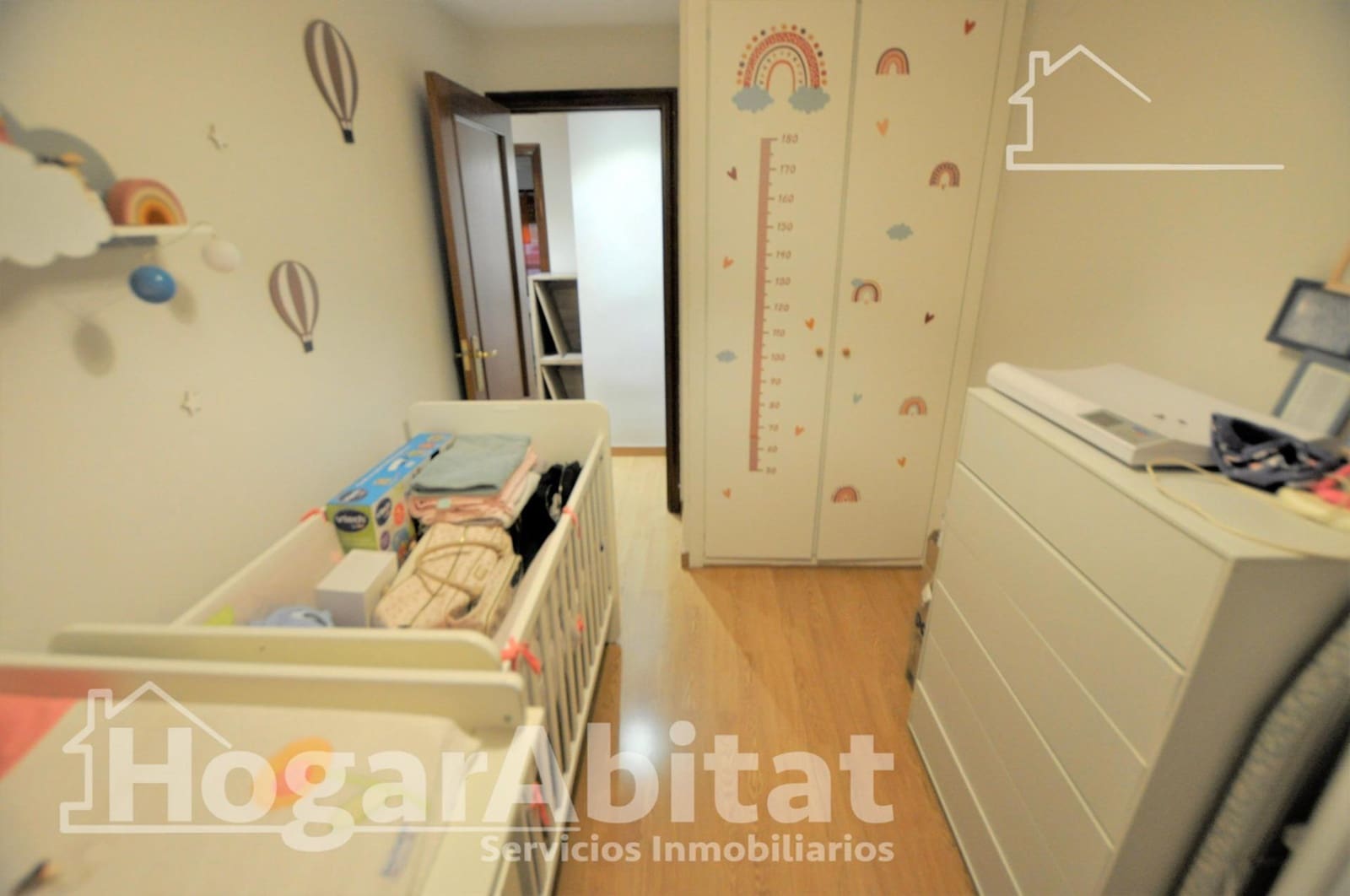 3 quarto Apartamento para venda em Valencia cidade - 380 000 € (Ref: 9619337)